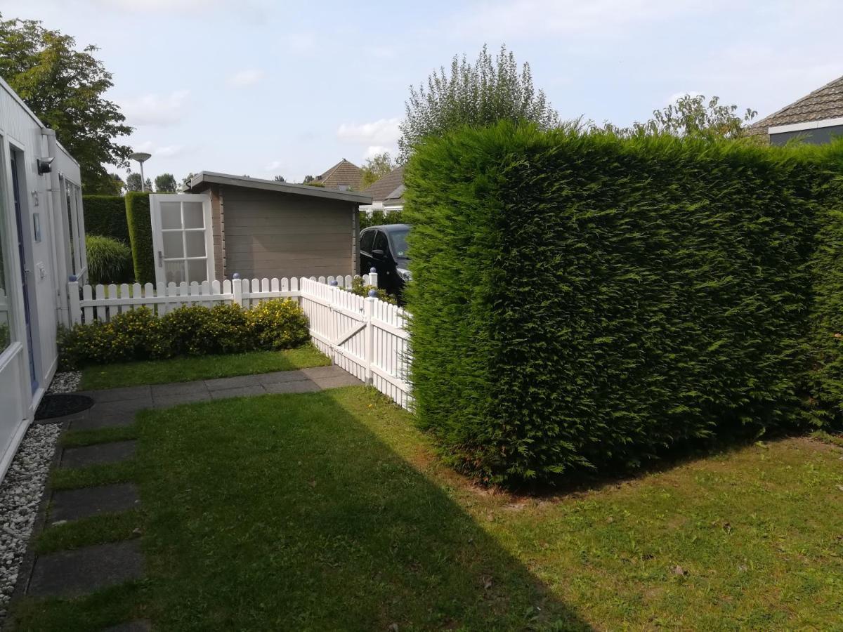 Kustverhuur, Park Schoneveld Duinroos 133 Breskens Kültér fotó