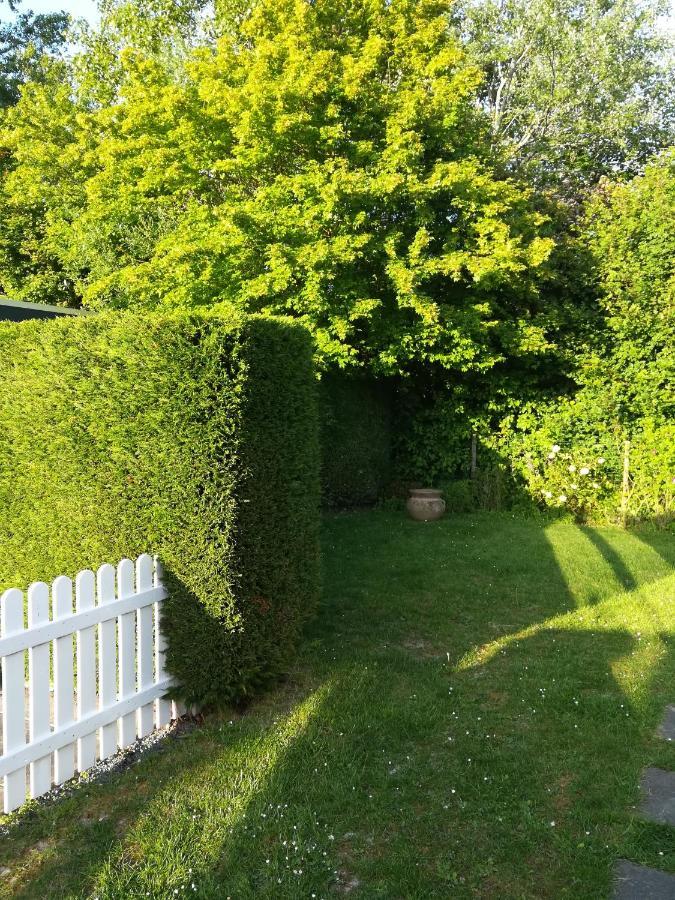 Kustverhuur, Park Schoneveld Duinroos 133 Breskens Kültér fotó