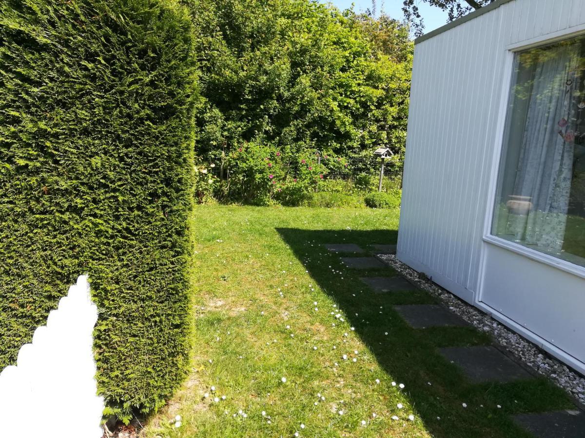 Kustverhuur, Park Schoneveld Duinroos 133 Breskens Kültér fotó